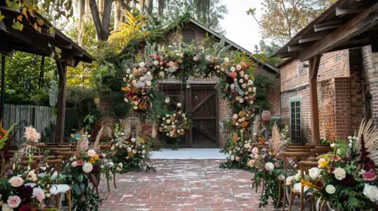Beyond the Ordinary: 25 Non-Traditional Wedding Ideas - HandsomeWedding