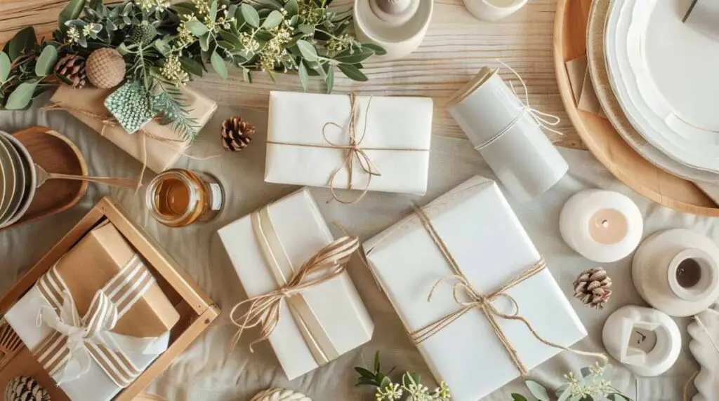 The Essential Wedding Registry Checklist: Your Complete List of 257