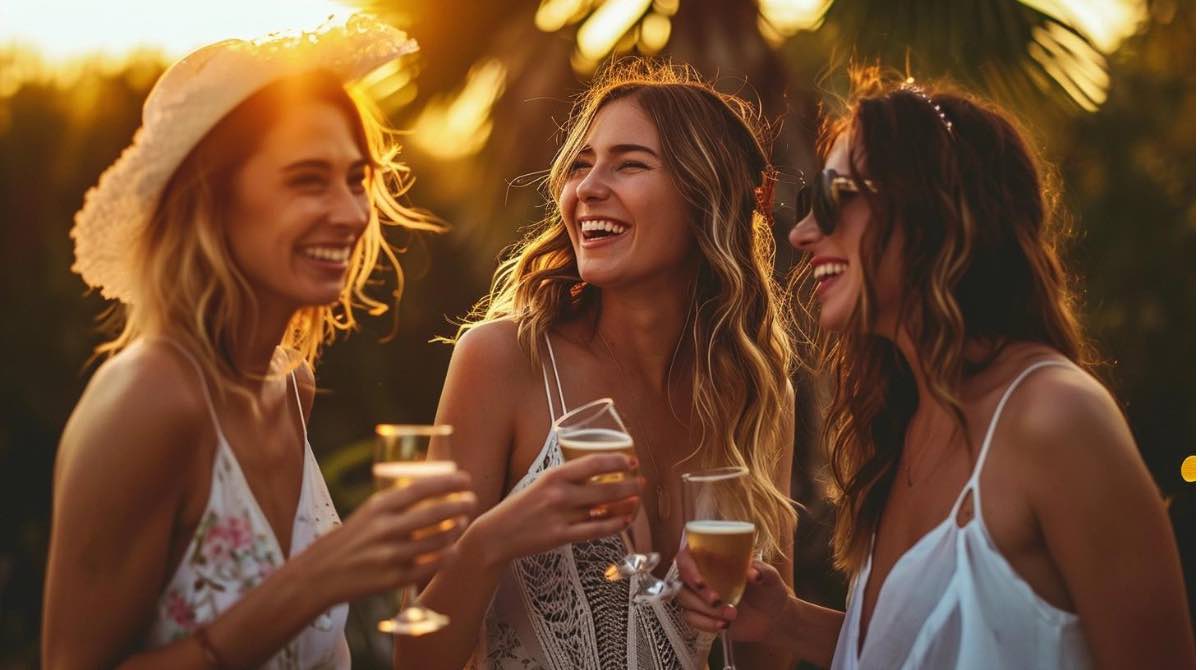 90 Best Bachelorette Party Quotes and Sayings - HandsomeWedding