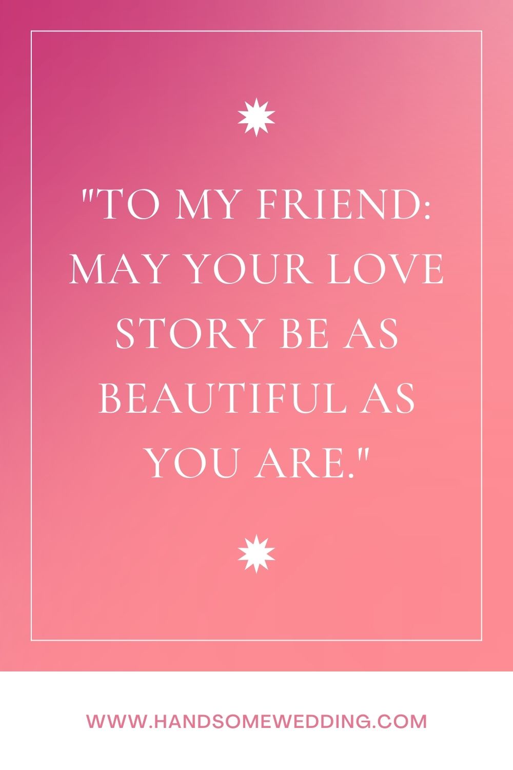 88 Fabulous Bridal Shower Captions for Instagram HandsomeWedding