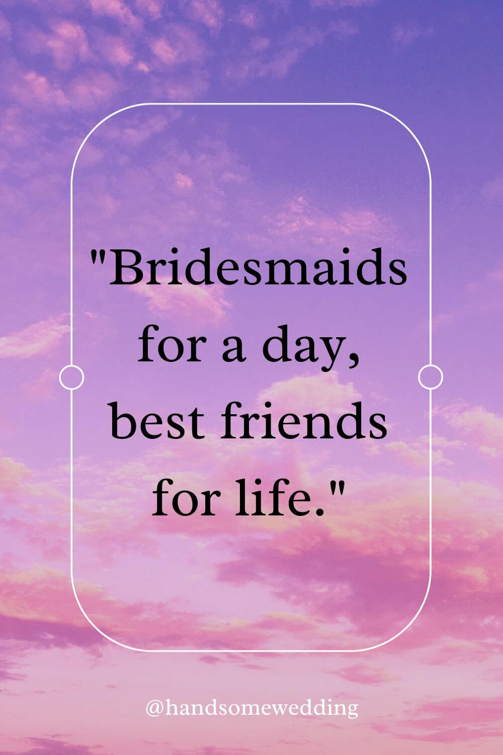 59 Hilarious Bridal Shower Quotes HandsomeWedding