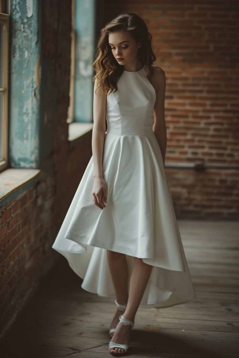 Most Popular Wedding Dress Styles, Types, and Shapes - HandsomeWedding