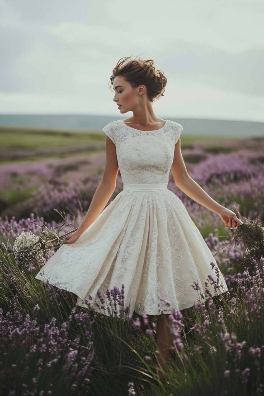 Most Popular Wedding Dress Styles, Types, and Shapes - HandsomeWedding