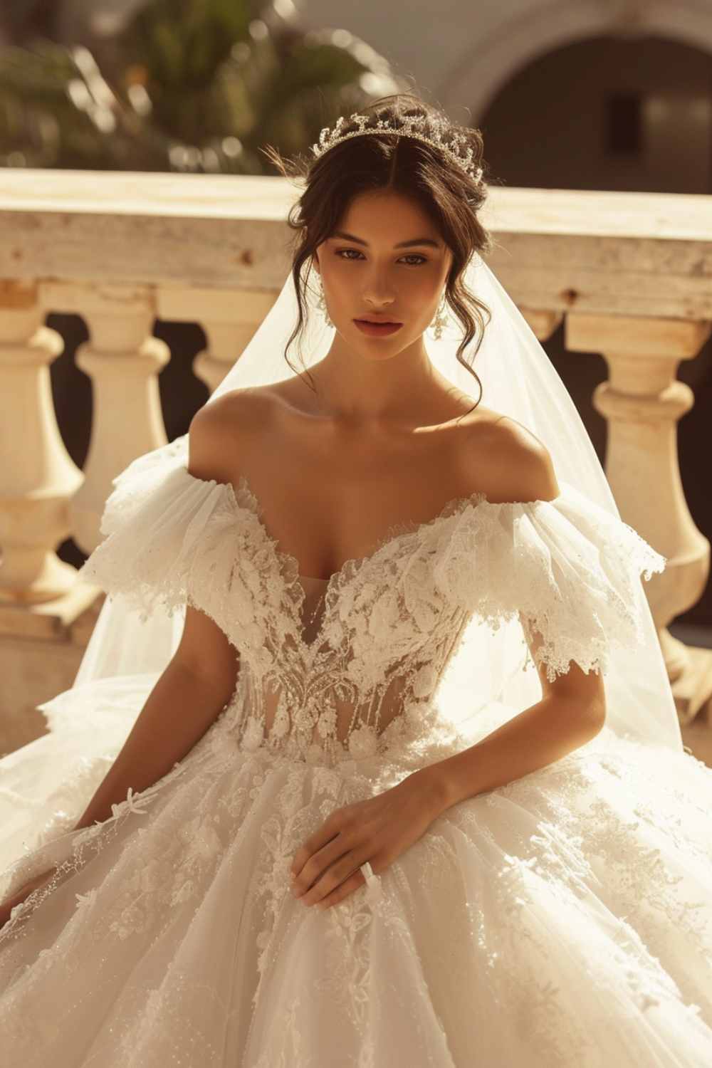 Most Popular Wedding Dress Styles, Types, and Shapes - HandsomeWedding