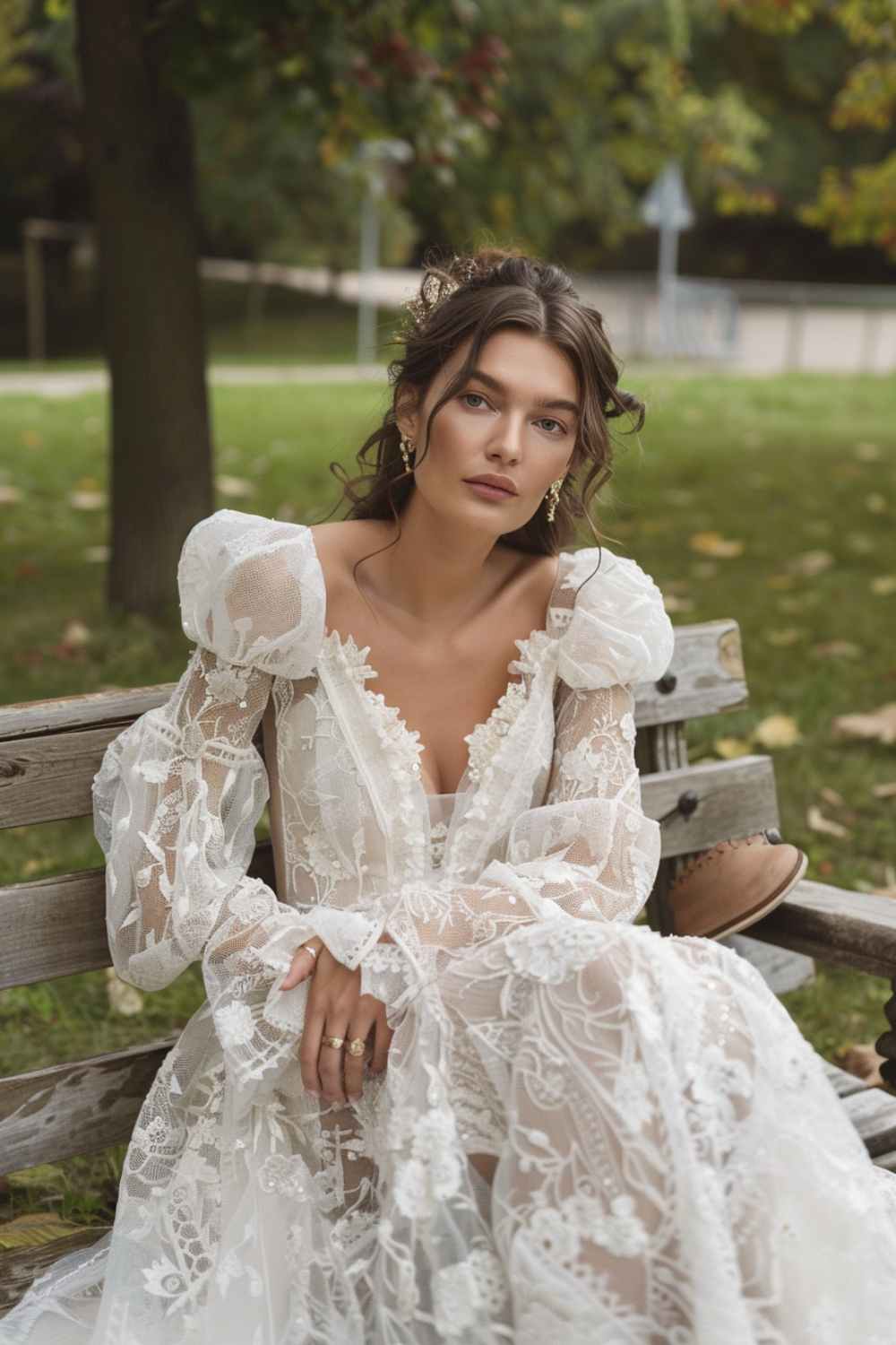 Non-Traditional Wedding Dresses: Embrace Your Unique Style ...