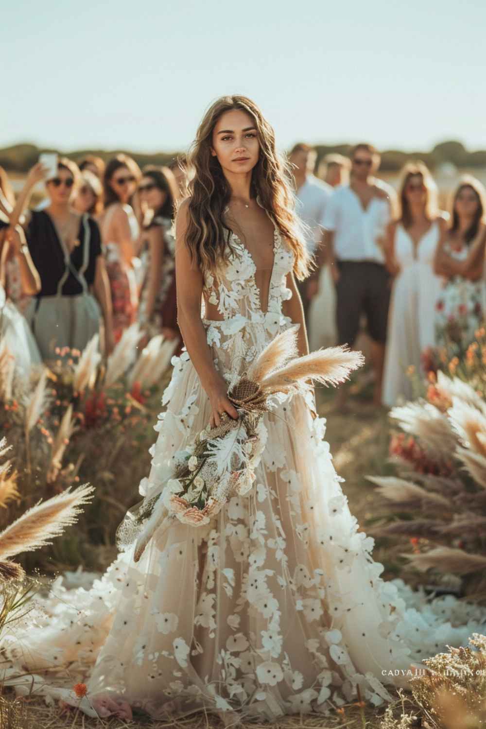 Non-Traditional Wedding Dresses: Embrace Your Unique Style ...