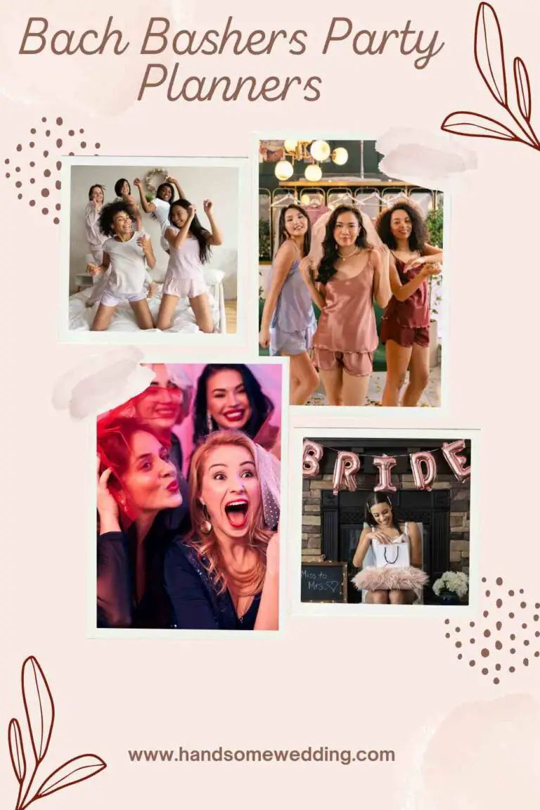 Bridesmaid Group Chat Names (80 Examples) HandsomeWedding