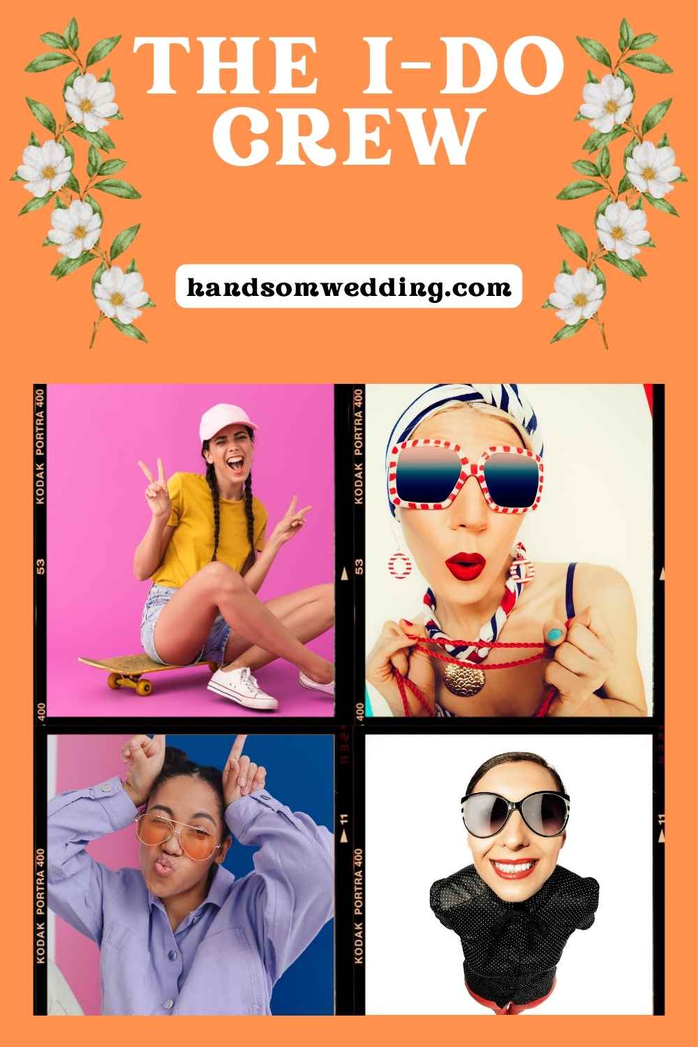 Bridesmaid Group Chat Names 80 Examples HandsomeWedding bridesmaid-group-chat-names-80-examples-handsomewedding