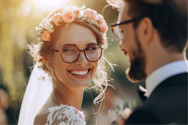 example of wedding ceremony speech