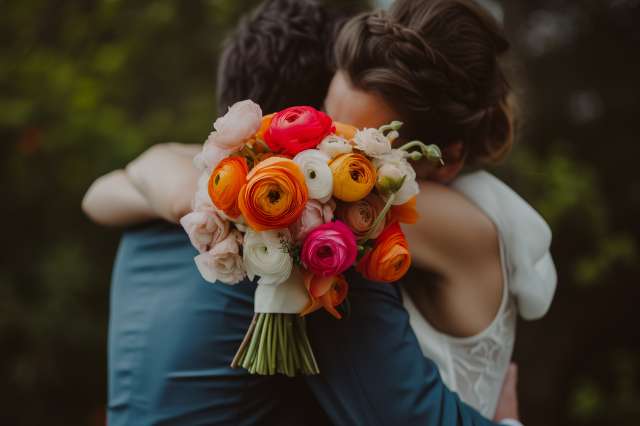 example of wedding ceremony speech