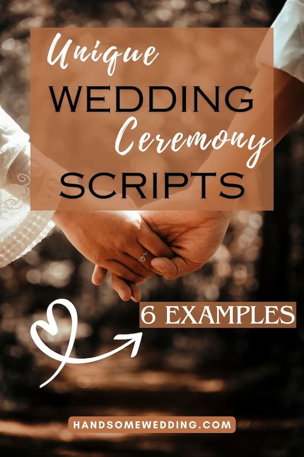 wedding ceremony essay 200 words