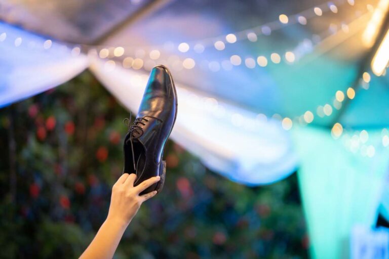 Wedding Shoe Game: Questions   Free Printable HandsomeWedding