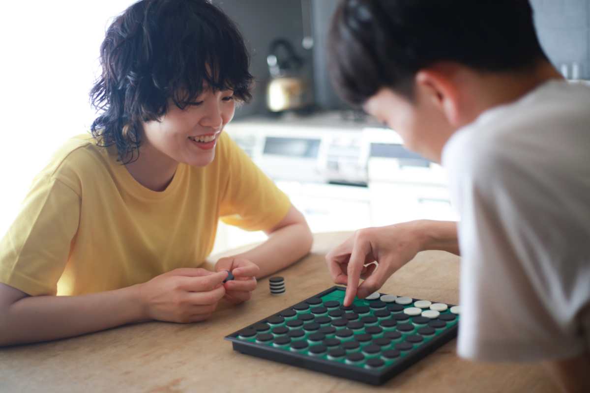 Fun & Romantic Games for Couples at Home