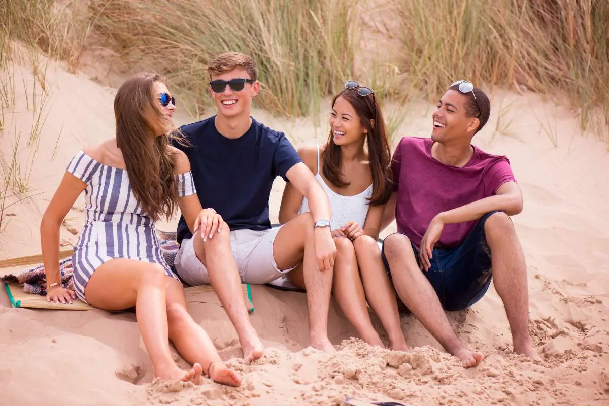 Double Date Ideas Creative and Fun Ways to Strengthen Your Relationship