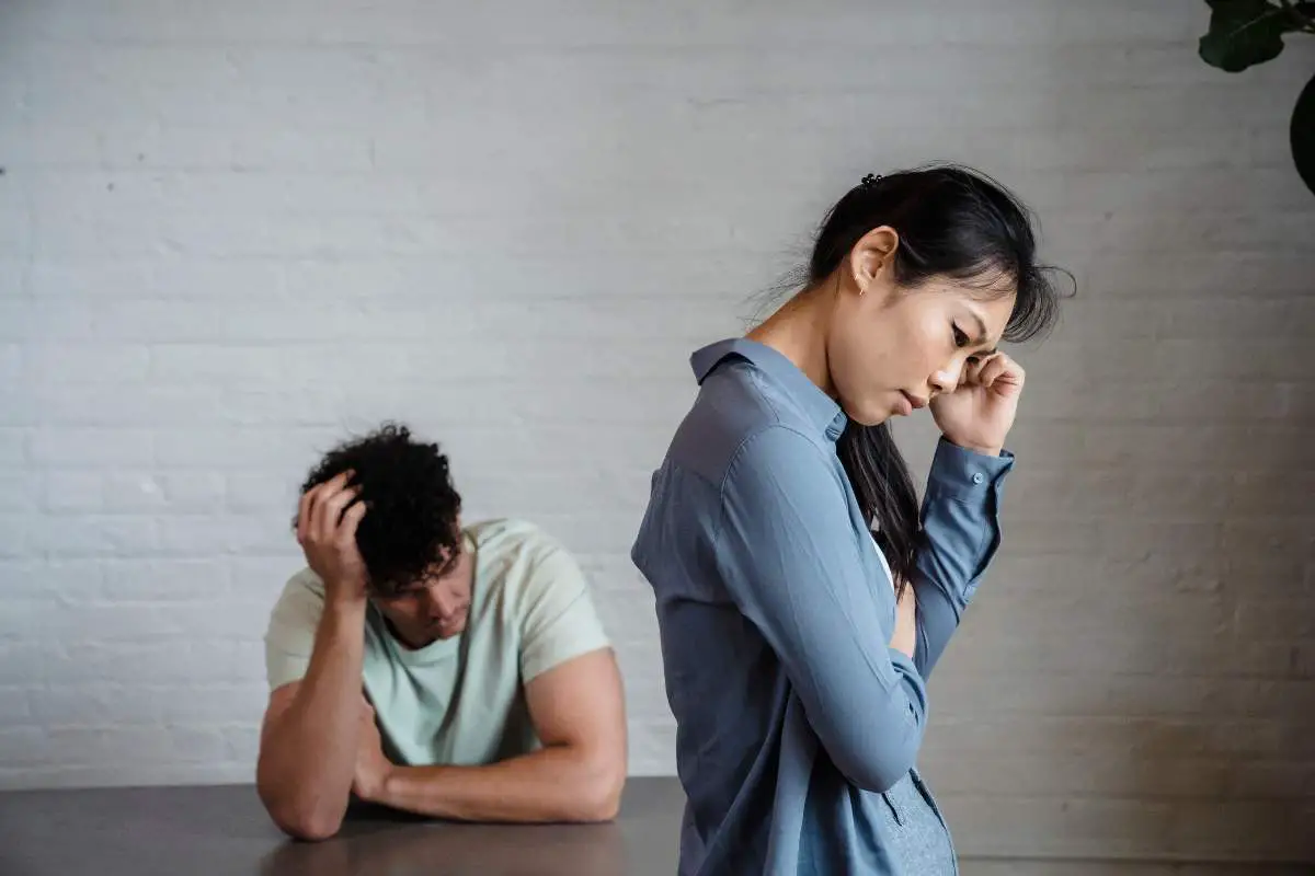 How to Rebuild Trust in a Relationship Practical Tips for Restoring Love