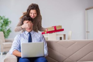 Unique Birthday Surprise Ideas for Husband to Make His Day Unforgettable
