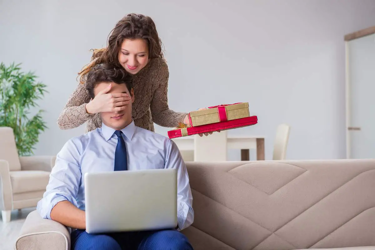 Unique Birthday Surprise Ideas for Husband to Make His Day Unforgettable