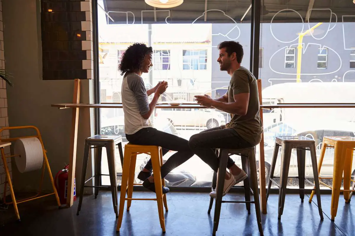 Simple Date Ideas Perfect for New Couples