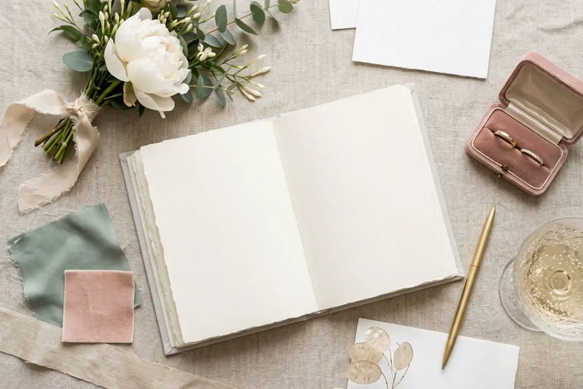 Wedding planning 10 months