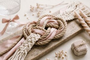 the knot
